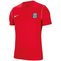 Maillot d'entraînement Players RU Auderghem Senior Rouge