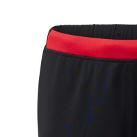 Castore Feyenoord Trainingspak 2023-2024 Kids Rood Zwart