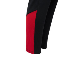 Castore Feyenoord Trainingspak 2023-2024 Kids Rood Zwart