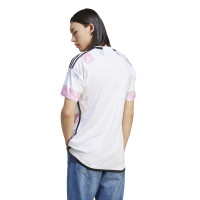 adidas Juventus Uitshirt 2023-2024