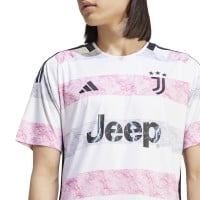 adidas Juventus Maillot Extérieur 2023-2024