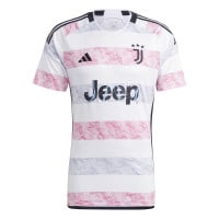 adidas Juventus Maillot Extérieur 2023-2024