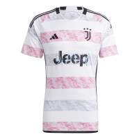adidas Juventus Uitshirt 2023-2024