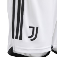 adidas Juventus Short Extérieur 2023-2024 Enfants