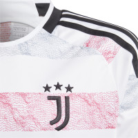 adidas Juventus Maillot Extérieur 2023-2024 Enfants