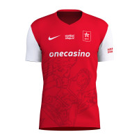 Chemise Nike MVV Home 2023-2024