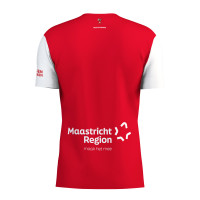Nike MVV Thuisshirt 2023-2024 Kids