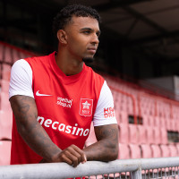 Chemise Nike MVV Home 2023-2024