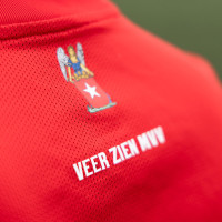 Chemise Nike MVV Home 2023-2024