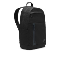 Nike Elemental Premium Sac à Dos Noir Gris Foncé