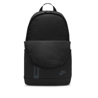 Nike Elemental Premium Sac à Dos Noir Gris Foncé