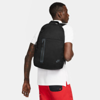 Nike Elemental Premium Sac à Dos Noir Gris Foncé