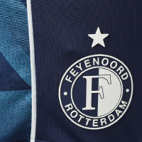 Castore Feyenoord Short Extérieur 2023-2024