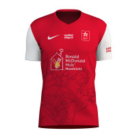 Nike MVV Thuisshirt 2023-2024 Kids