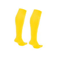 Chaussettes de gardien de but RU Auderghem jaunes