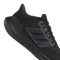adidas Ultrabounce Chaussures de Course Noir Anthracite