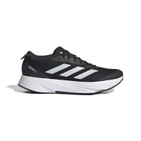adidas Adizero SL Chaussures de Running Noir Blanc