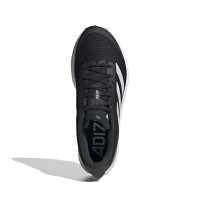 adidas Adizero SL Chaussures de Course Noir Blanc Gris