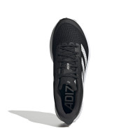 adidas Adizero SL Chaussures de Running Noir Blanc