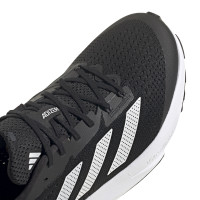 adidas Adizero SL Chaussures de Running Noir Blanc