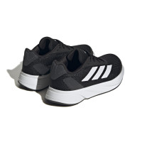 adidas Duramo SL Sportschoenen Kids Zwart Wit Grijs