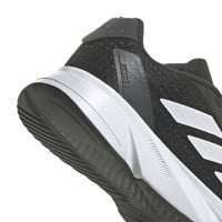 adidas Duramo SL Chaussures de Sport Enfants Noir Blanc Gris