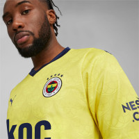 PUMA Fenerbahçe SK Maillot Extérieur 2023-2024