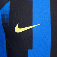Nike Inter Milan Thuisshirt Authentic 2023-2024