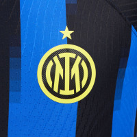 Nike Inter Milan Thuisshirt Authentic 2023-2024