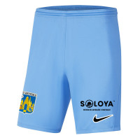 Nike KVC Westerlo Short Extérieur 2023-2024