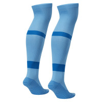 Nike KVC Westerlo Chaussettes Extérieur 2023-2024