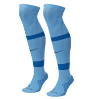 Nike KVC Westerlo Chaussettes Extérieur 2023-2024