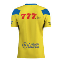 Nike KVC Westerlo Thuisshirt 2023-2024