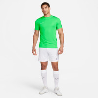 Nike Dri-FIT Academy 23 Trainingsshirt Groen Wit