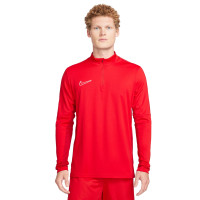 Nike Dri-FIT Academy 23 Survêtement Rouge Blanc
