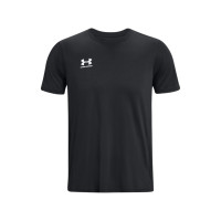 Under Armour Challenger Maillot d'Entraînement Noir Blanc