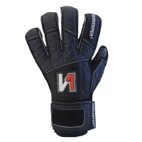 Onekeeper Vector Gants de Gardien de But Enfants Noir