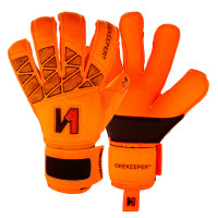 Onekeeper Vector Keepershandschoenen Kids Oranje