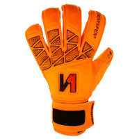 Onekeeper Vector Keepershandschoenen Kids Oranje