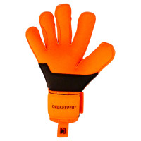 Onekeeper Vector Keepershandschoenen Kids Oranje