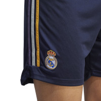 adidas Real Madrid Short Extérieur 2023-2024