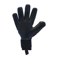 Onekeeper Ace Black Keepershandschoenen Zwart