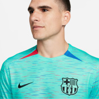 Nike FC Barcelona 3e Shirt 2023-2024