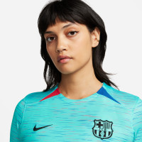 Nike FC Barcelone 3e Maillot 2023-2024 Femmes