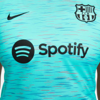 Nike FC Barcelona 3e Shirt 2023-2024 Dames