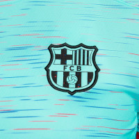Nike FC Barcelone 3e Maillot 2023-2024 Femmes