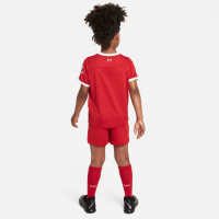 Nike Liverpool Minikit Domicile 2023-2024 Tout-Petits