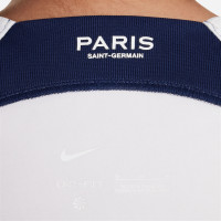 Nike Paris Saint-Germain Maillot Extérieur 2023-2024 Enfants