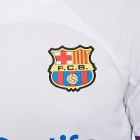 Nike FC Barcelone Maillot Extérieur 2023-2024