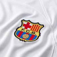 Nike FC Barcelona Uitshirt 2023-2024